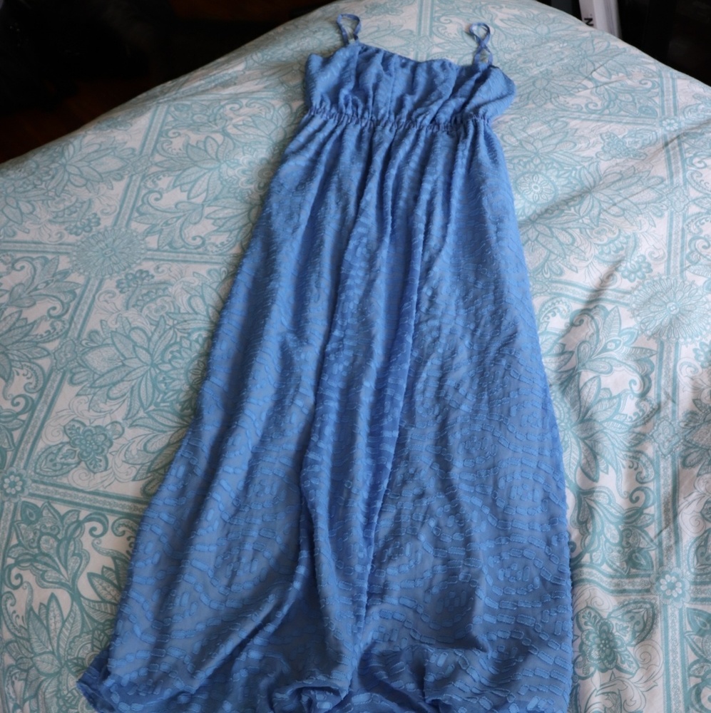 Susanna Monaco maxi dress